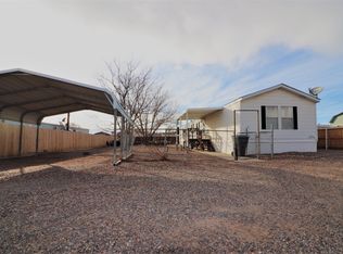 217 S Frontier St, Bloomfield, NM 87413