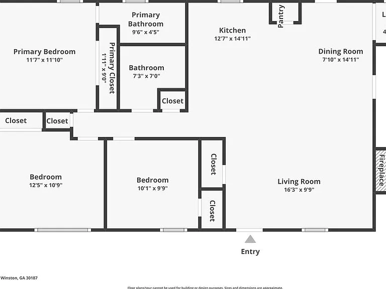 6490 Executive Dr — Photo 2