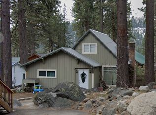 13341 Moraine Rd, Truckee, CA 96161