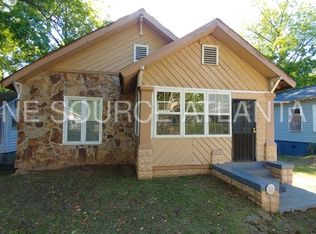 1259 Epworth St SW, Atlanta, GA