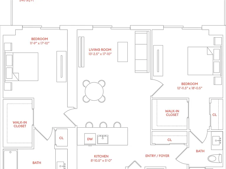SoLe Mia Rentals — Photo 214
