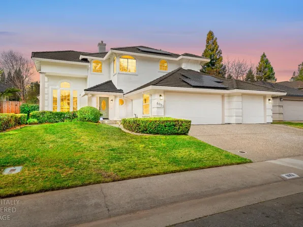 6051 Kenneth Oak Way, Fair Oaks, CA 95628