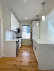 Rented by Compass