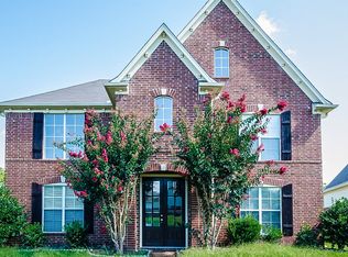 1132 Hoska Cv, Cordova, TN 38018