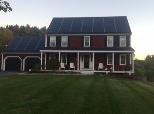 5 David Henry Gardner Ln, Southborough, MA 01772