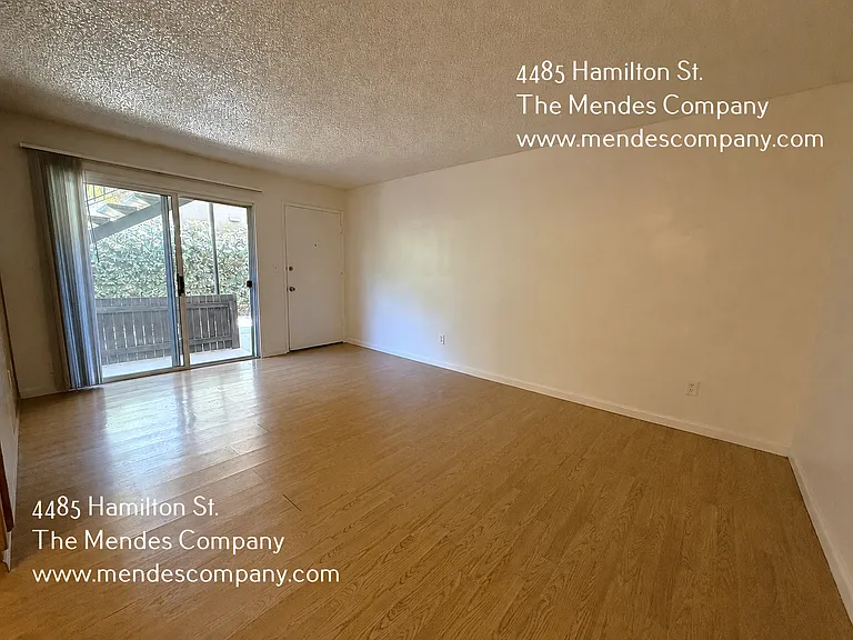 4485 Hamilton St #3 — Photo 5