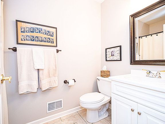 Guest Bath