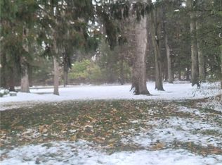 0 Country Woods Ln, Rochester, NY 14626