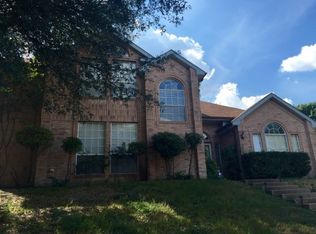 717 Desoto Dr, Desoto, TX 75115