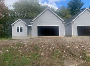 5 Gulf St #A, Boylston, MA 01505