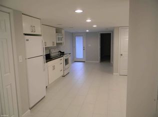 533 Quincy St NW, Washington, DC 20011