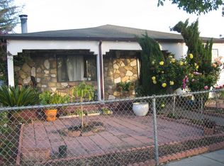 327 Hemlock Ave, Redwood City, CA 94061
