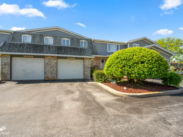 15959 78th Ave, Tinley Park, IL 60477