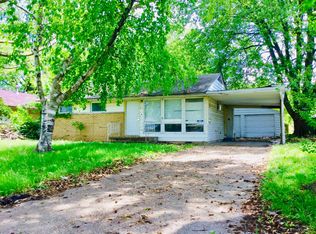 1011 Northwood St, Champaign, IL