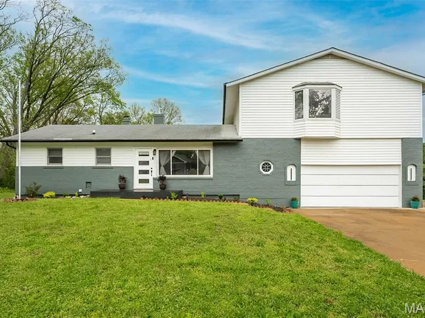 270 E Skyline Dr, Ballwin, MO 63011