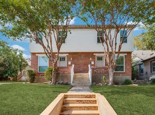 311 N Montreal Ave, Dallas, TX 75208
