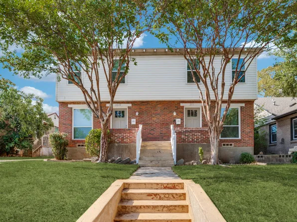 311 N Montreal Ave, Dallas, TX 75208