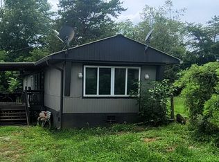 95 Parmleysville Rd, Monticello, KY 42633