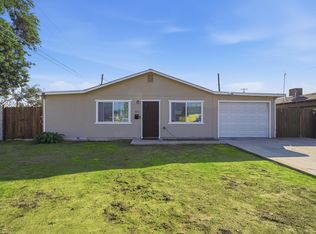1021 Stanley Avenue, Corcoran, CA 93212