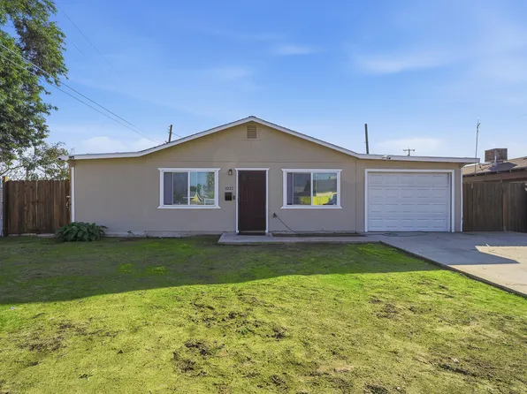 1021 Stanley Avenue, Corcoran, CA 93212