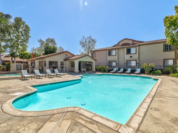 Spruce Village Apartments