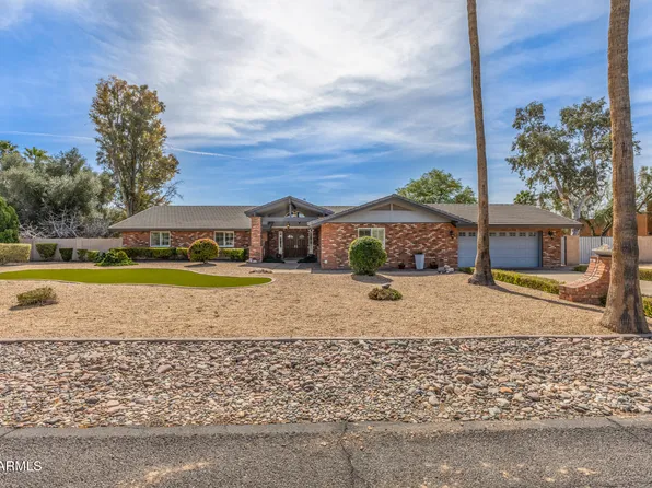 4933 W FALLEN LEAF Lane, Glendale, AZ 85310