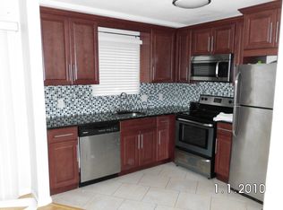 268 Congress Ave APT 13, Waterbury, CT 06708