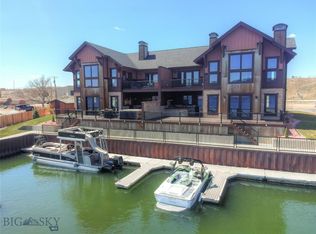 5311 Harbor Ln, Helena, MT 59602