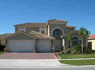 1339 Pebble Ridge Ln, West Palm Beach, FL 33411