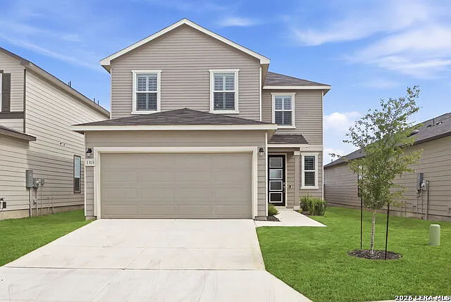 3 bed, 2.5 bath, 2245 sqft, $2,200 — Photo 1