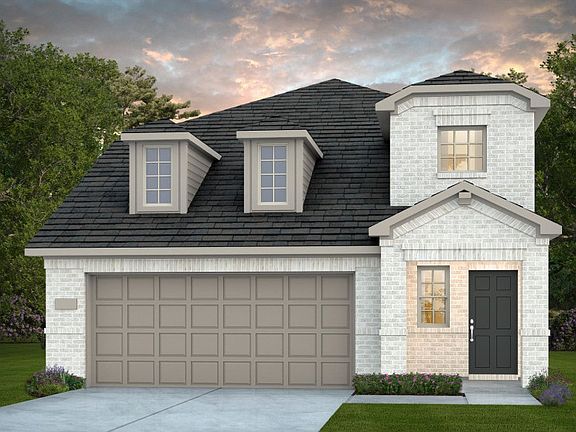 Elevation LS202