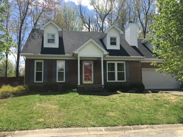 10600 Wildflower Woods Ct, Jeffersontown, KY 40299