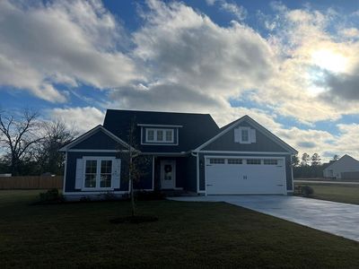 53 Waters Edge Way, Tifton, GA, 31793