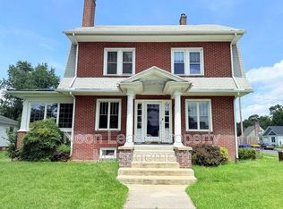 302 Pennsylvania Ave, Seaford, DE 19973