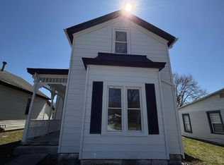 403 E Market St, Xenia, OH 45385