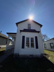 403 E Market St, Xenia, OH, 45385
