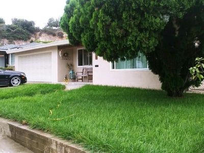 4024 College Ave, San Diego, CA, 92115