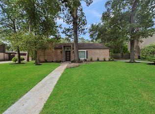 17015 Lazy Hill Ln, Spring, TX 77379