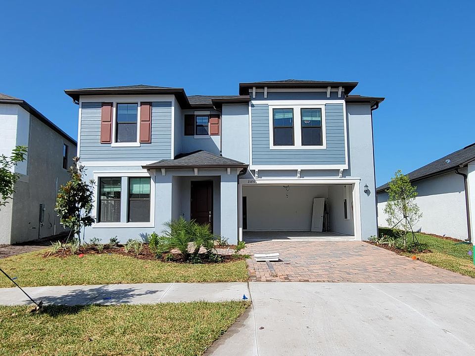 1st image of 21656 Violet Periwinkle Dr