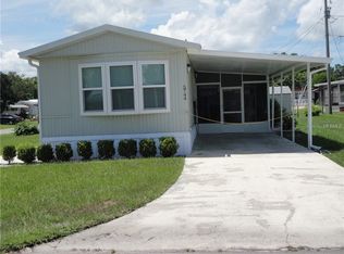 5744 Sunshine Park Dr, New Pt Richey, FL 34652