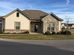 140 Saddle Ridge Cir, Danville, KY 40422