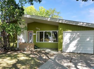 3212 L'Arche CRESCENT, Regina, SK S4S 5V8