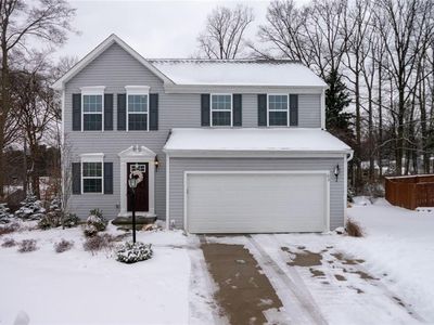 63 Glenwood Circle, Tallmadge, OH, 44278