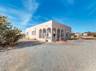 4747 Rivers Edge Ln, Santa Fe, NM 87507