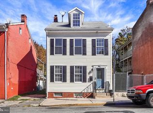 343 S Duke St, York, PA 17401