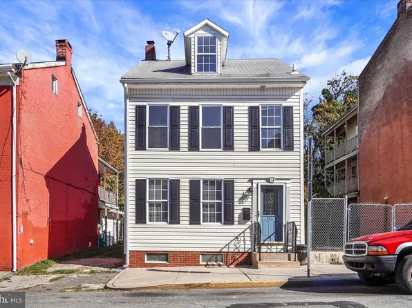 343 S Duke St, York, PA 17401