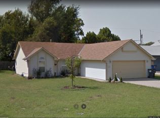 4641 S Elizabeth Ave, Wichita, KS 67217