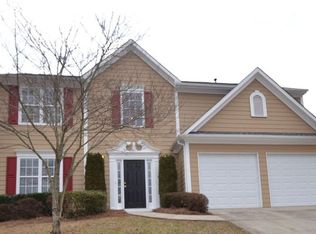 2775 Northcliff Dr, Suwanee, GA 30024