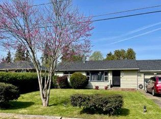 3165 Pheasant Blvd, Springfield, OR 97477