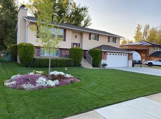 1375 N 640 W, West Bountiful, UT 84087